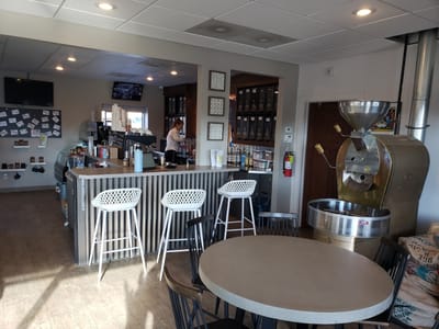 Big Sky Coffee Roasters