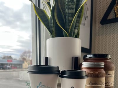 Big Sky Coffee Roasters