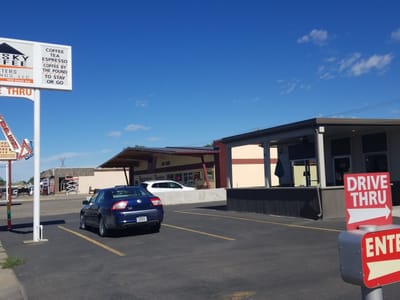 Big Sky Coffee Roasters