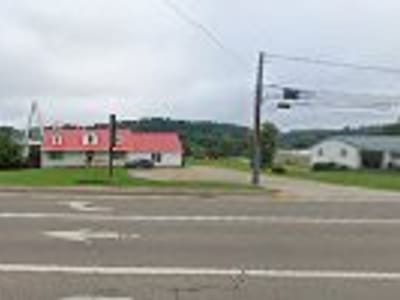 Big Time Coffee Shop