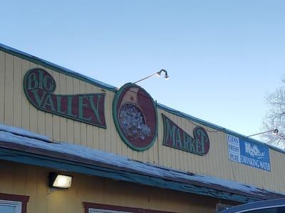 Big Valley Market