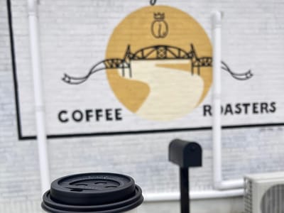 Bigbee Coffee Roasters