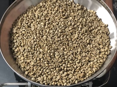 Bigbee Coffee Roasters