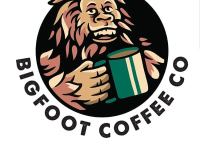 Bigfoot Coffee Co