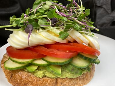 Bigfoot Coffee Roasters