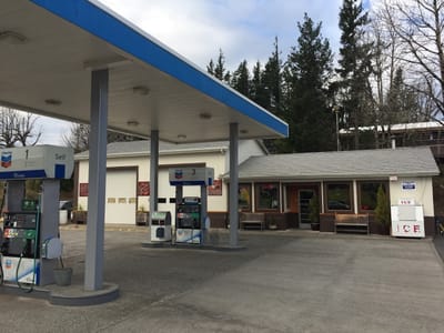 Bigfoot Coffee Roasters