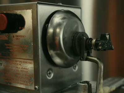 Bigfoot's Little Donuts