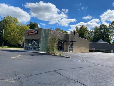 Biggby Coffee Cassopolis