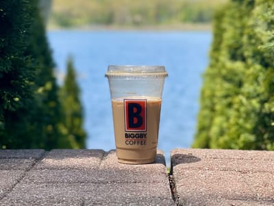 Biggby Coffee Cassopolis