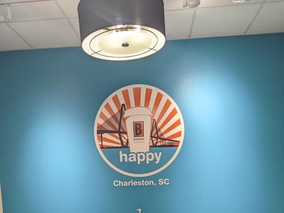 Biggby Coffee Charleston West Ashley