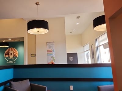 Biggby Coffee Charleston West Ashley