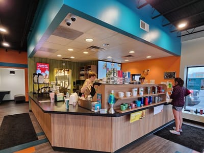 Biggby Coffee Cincinnati
