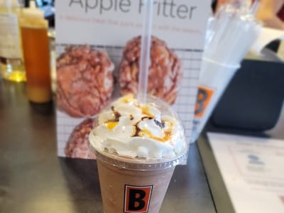 Biggby Coffee Cincinnati