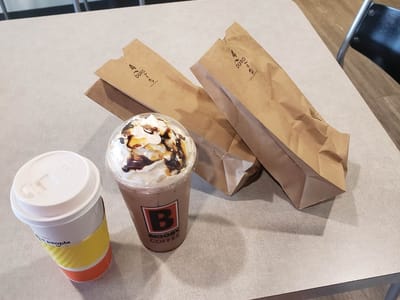 Biggby Coffee Cincinnati