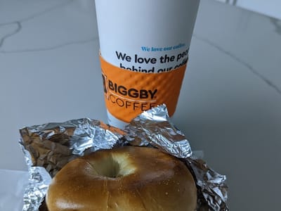 Biggby Coffee Dearborn Heights