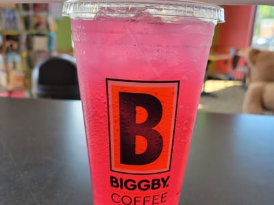 Biggby Coffee Dearborn Heights