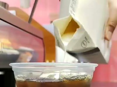 Biggby Coffee Dearborn Heights