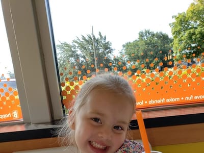 BIGGBY COFFEE Drive-Thru