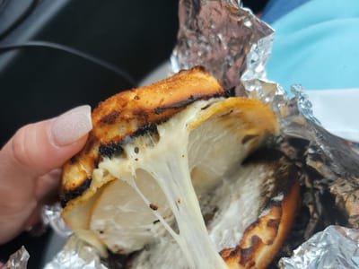 BIGGBY COFFEE Drive-Thru