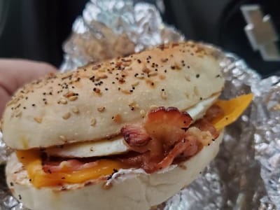 BIGGBY COFFEE Drive-Thru