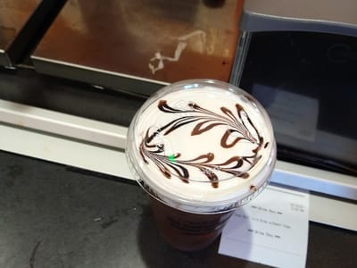 BIGGBY COFFEE Drive-Thru