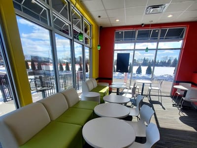 Biggby Coffee Drive-Thru