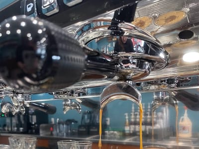 Biggby Coffee Drive-Thru