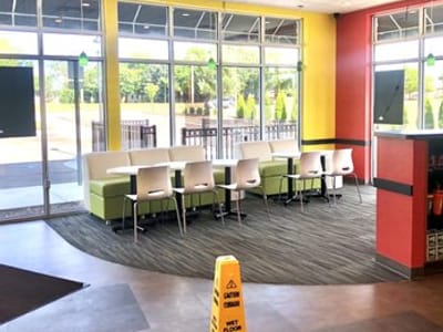 Biggby Coffee Drive-Thru