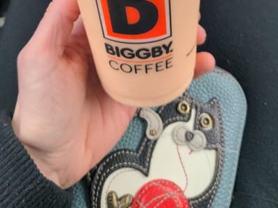 BIGGBY COFFEE Edwardsburg, MI
