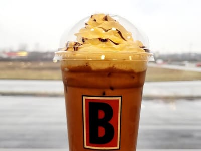 Biggby Coffee Fairfield Twp