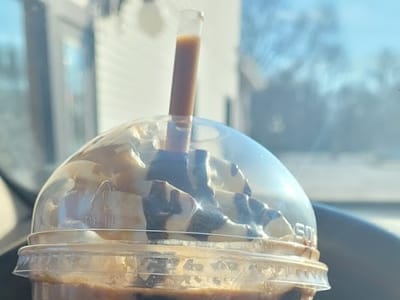 BIGGBY COFFEE in GRANGER