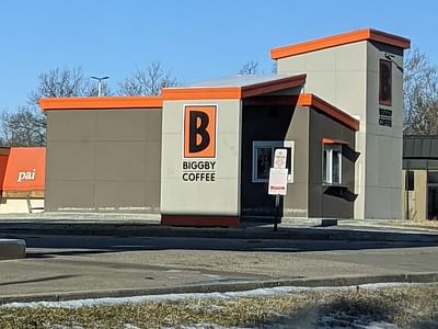 Biggby Coffee - Montgomery