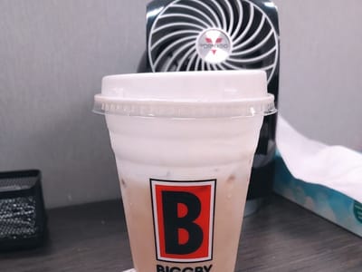 Biggby Coffee - Montgomery