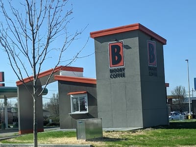 Biggby Coffee - Montgomery