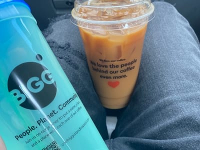 Biggby Coffee - Montgomery