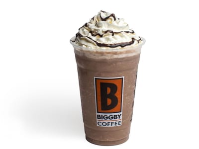 Biggby Coffee New Philadelphia, Ohio