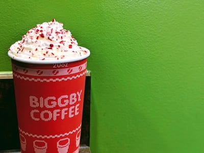 BIGGBY® COFFEE of Canton