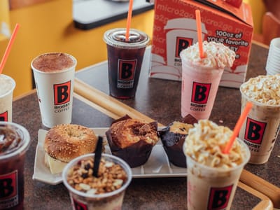 BIGGBY® COFFEE of Canton