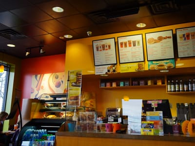 BIGGBY® COFFEE of Canton