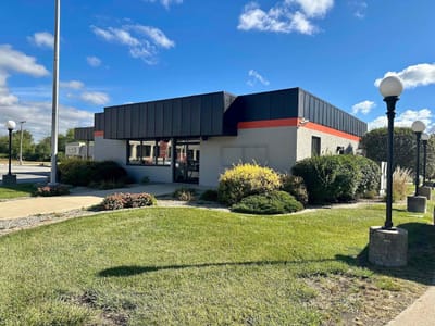 Biggby Coffee St. John