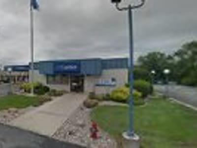 Biggby Coffee St. John