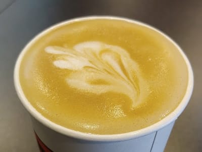 Biggby Coffee - Taylor Mill