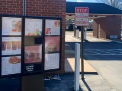 BIGGBY COFFEE- Virginia Beach