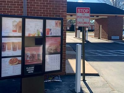 BIGGBY COFFEE- Virginia Beach