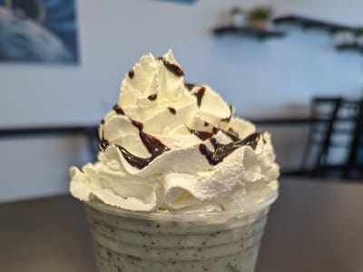 Biggby Coffee West Chester