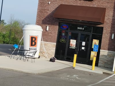 Biggby Coffee West Chester