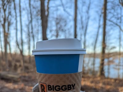 Biggby Coffee West Chester