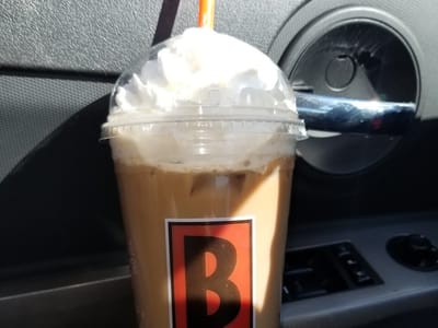 BIGGBY COFFEE