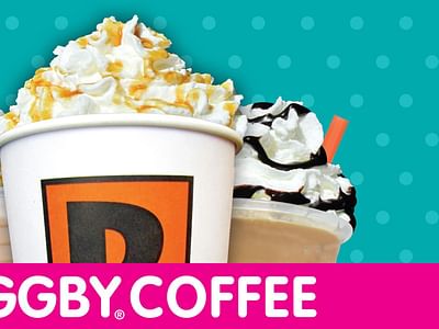 BIGGBY COFFEE