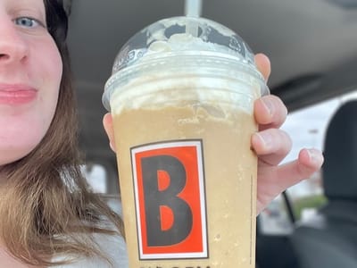 BIGGBY COFFEE